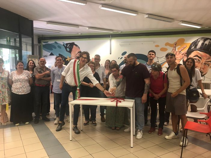 Non solo Torino: a Nichelino inaugurata la prima aula studio del Campus Universitario