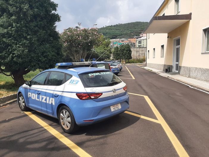 foto intervento polizia foto intervento polizia