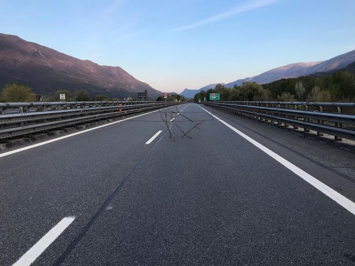 Autostrada Torino-Piacenza, Costanzo (Alt): "Il Governo accoglie l'ordine del giorno, esito della gara verrà garantito" Autostrada Torino-Piacenza, Costanzo (Alt): "Il Governo accoglie l'ordine del giorno, esito della gara verrà garantito"