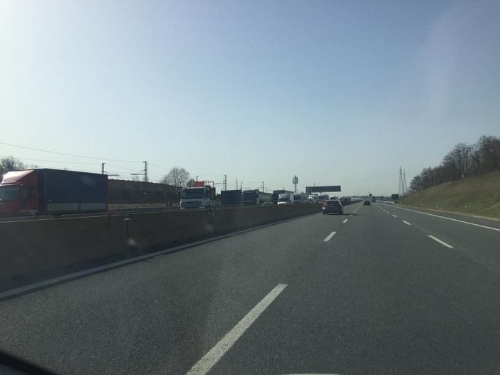 autostrada Torino Bardonecchia