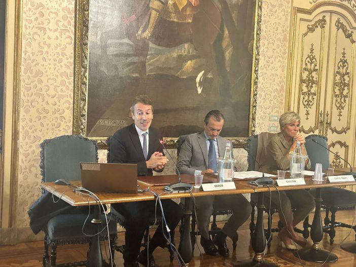 Museo Egizio: dalla Camera di Commercio maxi investimento da 300 mila euro per il Bicentenario Museo Egizio: dalla Camera di Commercio maxi investimento da 300 mila euro per il Bicentenario