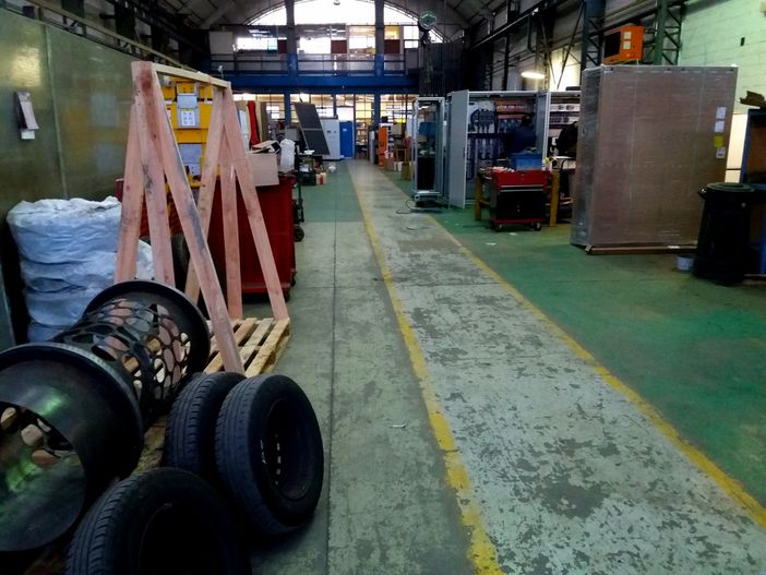 Se i giovani non si sporcano le mani: a Mirafiori l'azienda storica che non trova tirocinanti