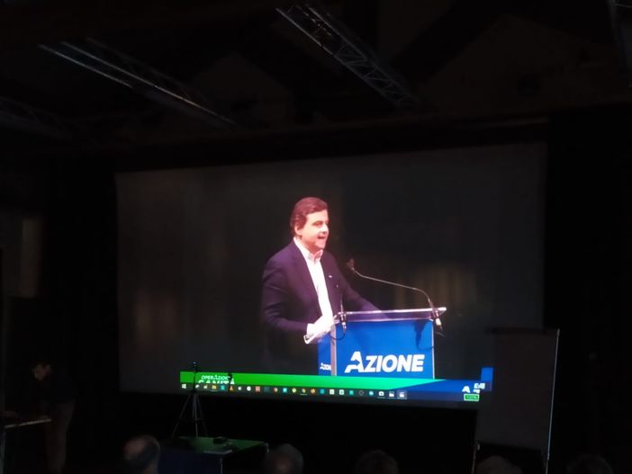 Al via la campagna di tesseramento di Azione in Piemonte Al via la campagna di tesseramento di Azione in Piemonte