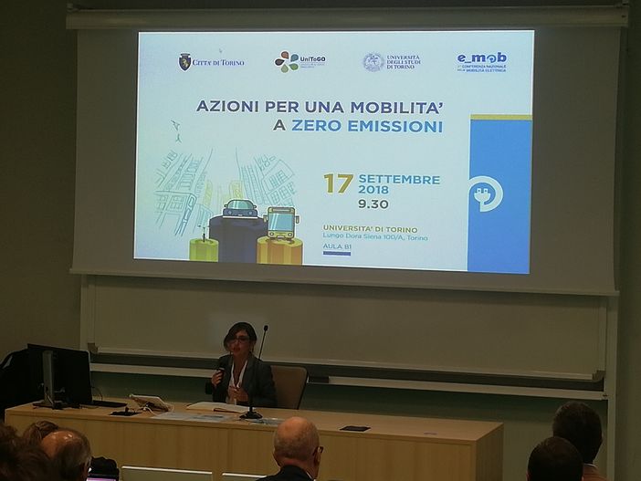 A Torino un'unica App per bus, car-scooter-bike sharing A Torino un'unica App per bus, car-scooter-bike sharing