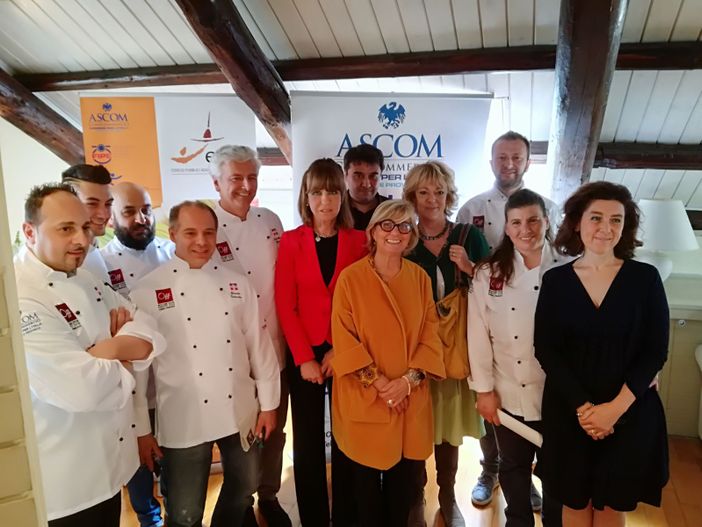 Aspettando il Bocuse, i b&amp;b più eleganti di Torino propongono le colazioni della tradizione torinese