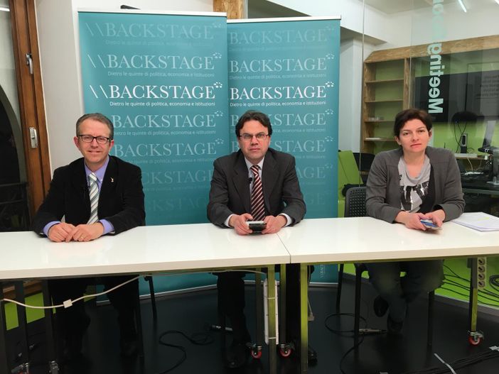 M5S- Lega: sintonia solo sull'Europa. E' una dote sufficiente per un matrimonio?