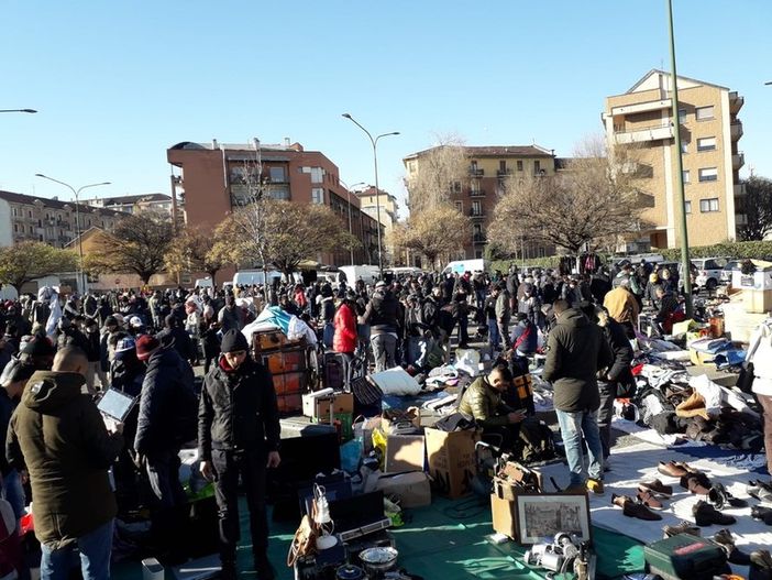 Una lettera a Salvini e Appendino contro Barattolo e anarchici