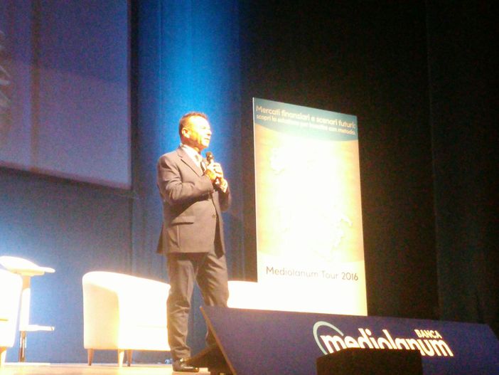 Alluvione Piemonte e Liguria 2016: Banca Mediolanum consegna liberalità a fondo perduto Alluvione Piemonte e Liguria 2016: Banca Mediolanum consegna liberalità a fondo perduto