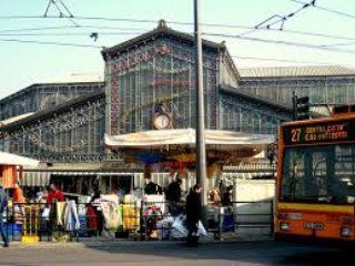 Aggressione con acido a Porta Palazzo: arrestato l'autore