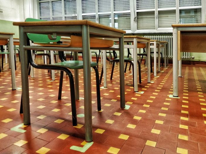 I sindacati della scuola attaccano Cirio: &quot;Dai termoscanner all'autocertificazione, solo idee eccentriche&quot;