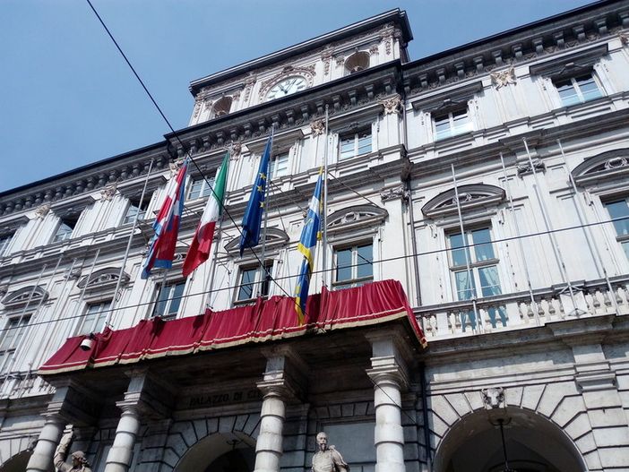 Oggi a Torino lutto cittadino per la morte di Erika