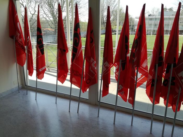 La Cgil organizza la prima festa della zona sud dei &quot;territori resistenti&quot;