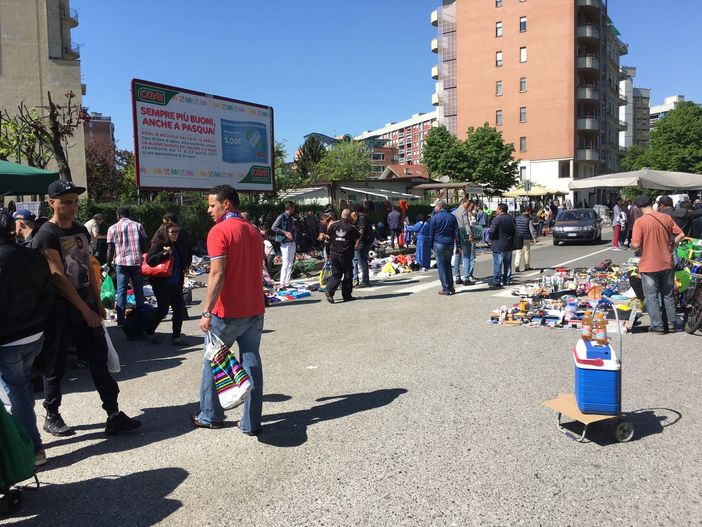 Barattolo, Alessi: “Giusta ci dica se c’è una progettazione”