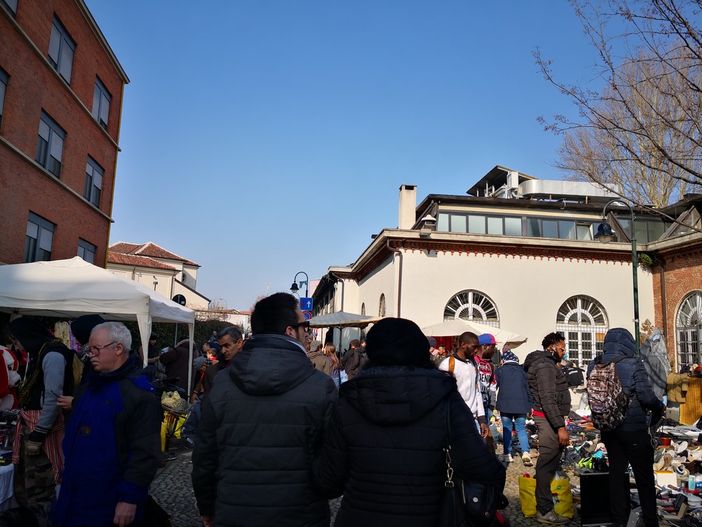 Trasferimento suk da Borgo Dora a via Carcano, l'assessore Giusta rassicura: &quot;Discussione aperta al Comitato per la sicurezza&quot;