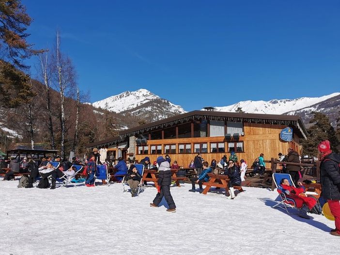 Sci, il consiglio regionale: &quot;Il governo ristori almeno l’80% delle perdite subite dagli imprenditori della montagna&quot;