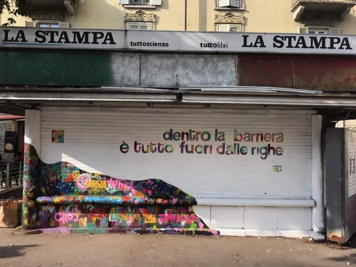 Un festival per portare i versi di Whitman sotto il cielo di Barriera di Milano