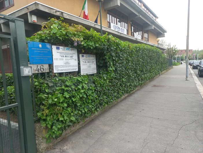 All'istituto alberghiero Beccari l'evento multietnico a conclusione del progetto &quot;Originalmente diversi, Essenzialmente uguali&quot;