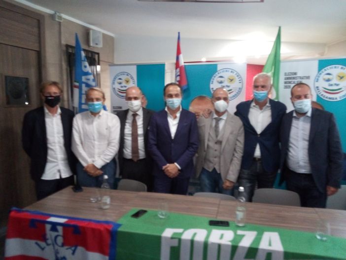 Ospedale unico Asl To5, Bellagamba: "La decisione compete alla Regione" Ospedale unico Asl To5, Bellagamba: "La decisione compete alla Regione"