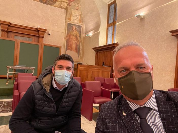 Pesca, Lega: "Il ministro Cingolani risolva criticità su immissioni nuove specie ittiche"