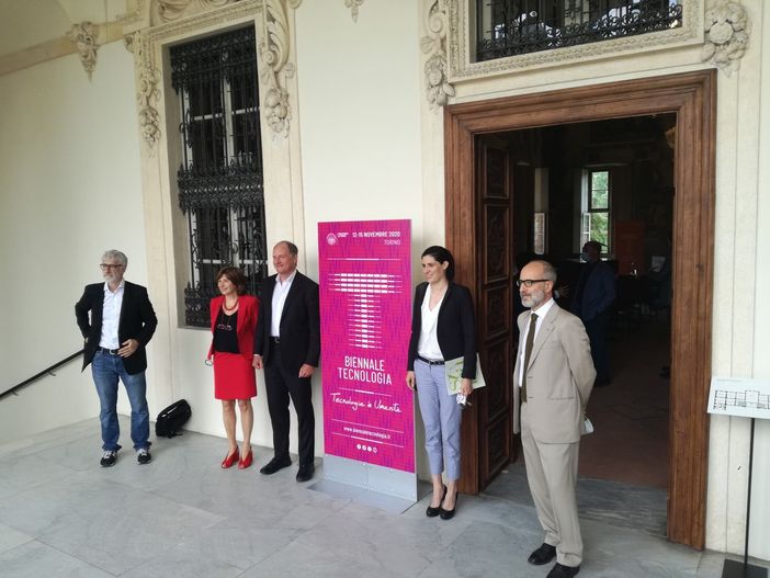 Biennale tecnologia, ecco l'eredità del Festival: &quot;La pandemia ci ha dimostrato quanto la ricerca incida nella quotidianità&quot;