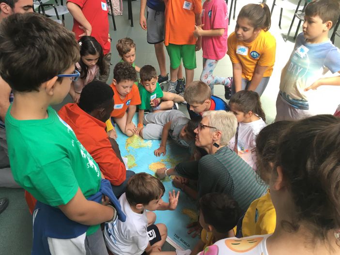 Nido di piazza Cavour: lavori per la riapertura al via tra maggio e giugno 2019