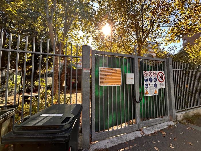 Bocciofila Nizza: al via i lavori. Ruffin: "Sarà il primo circolo completamente green d'Italia"