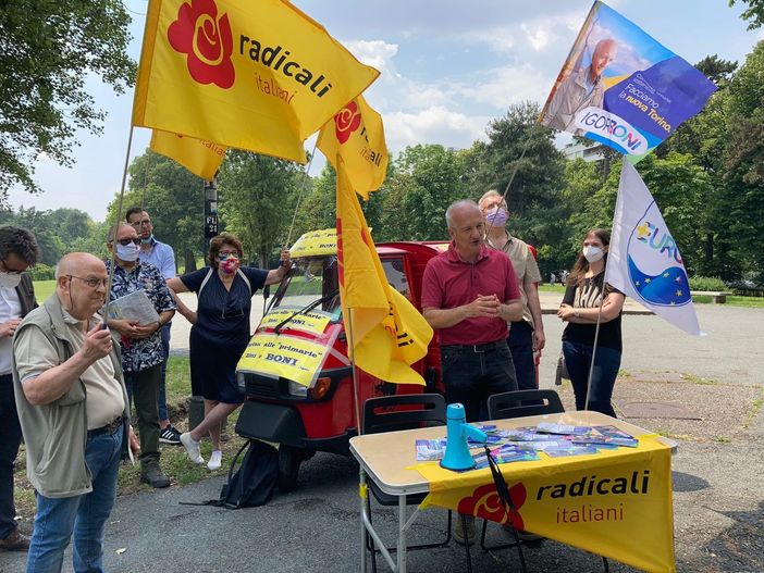 Igor Boni lancia il “Manifesto delle città democratiche e antiproibizioniste”
