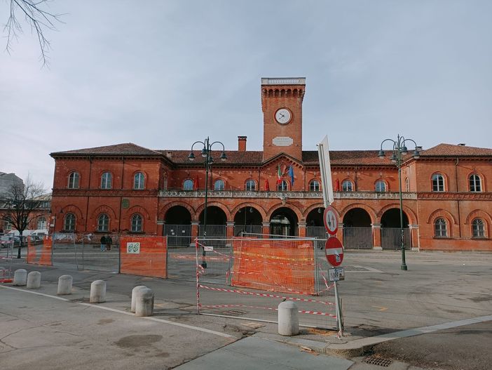Accoltellamento in Borgo Dora: la rettifica dell'albergo San Giors Accoltellamento in Borgo Dora: la rettifica dell'albergo San Giors