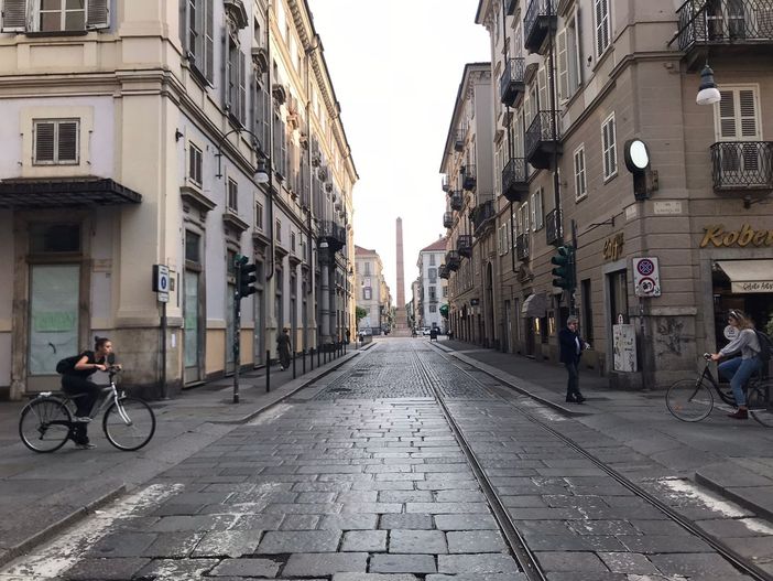 Il maltempo rovina ancora la festa del Borgo Juvarriano: rimandata JuvArt