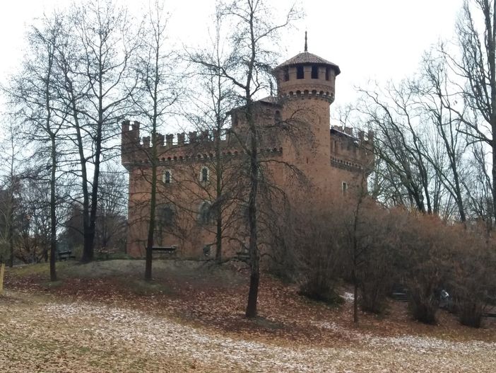Il compendio del Borgo Medievale e della Rocca tornano in gestione al Comune Il compendio del Borgo Medievale e della Rocca tornano in gestione al Comune