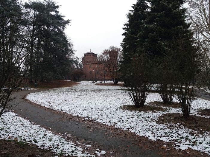 Leon dice no all'occupazione della casa del custode del Borgo Medievale: "Danneggia la Città"