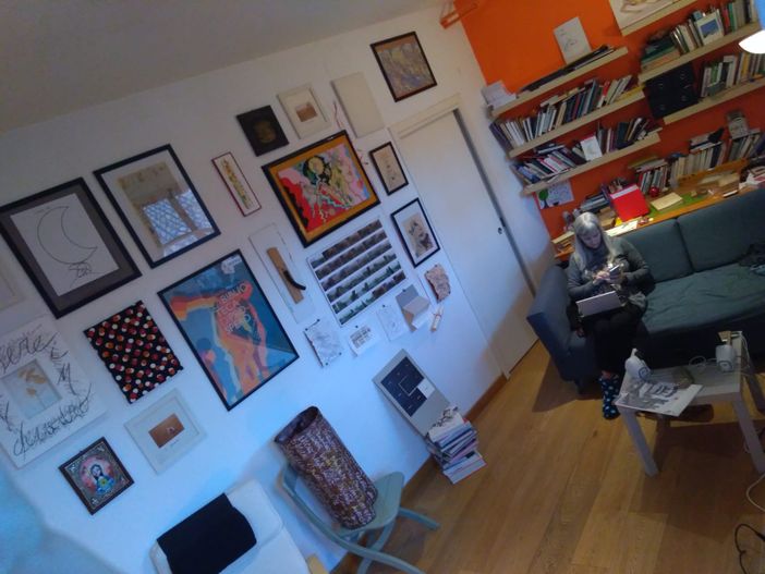 Ricorso al Tar, stop allo sgombero dell'alloggio del custode del Borgo Medievale