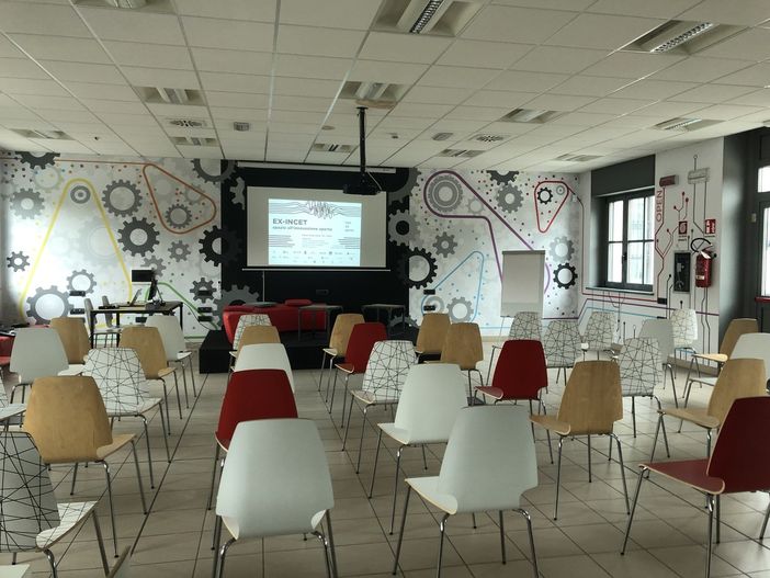 Nessuno vuole l'ex Incet di Barriera di Milano, ancora deserta l'asta