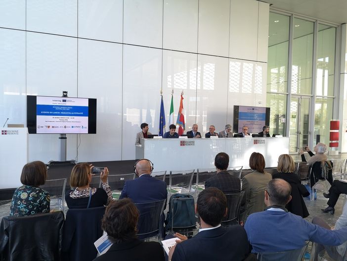 Programma Alcotra Francia-Italia, al via il bando da oltre un milione di euro per la selezione di microprogetti