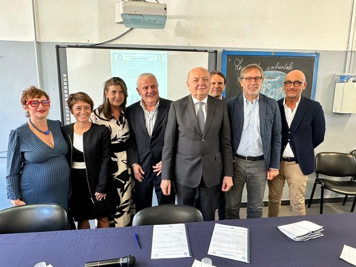 Ford Authos e Birago