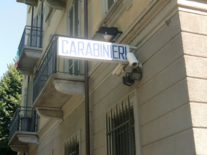 Arrestati due pusher e sequestrati 332 involucri di cocaina [VIDEO]