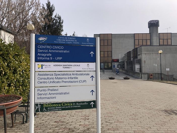 "Addio" al Consiglio online, la Circoscrizione 8 riparte con le sedute in presenza