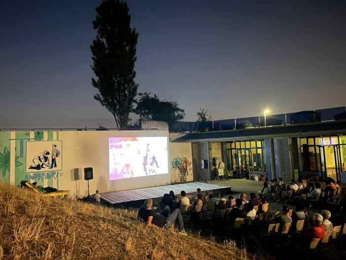Estate a Sud a Mirafiori: tra musica live, incontri, cinema e cene di comunità
