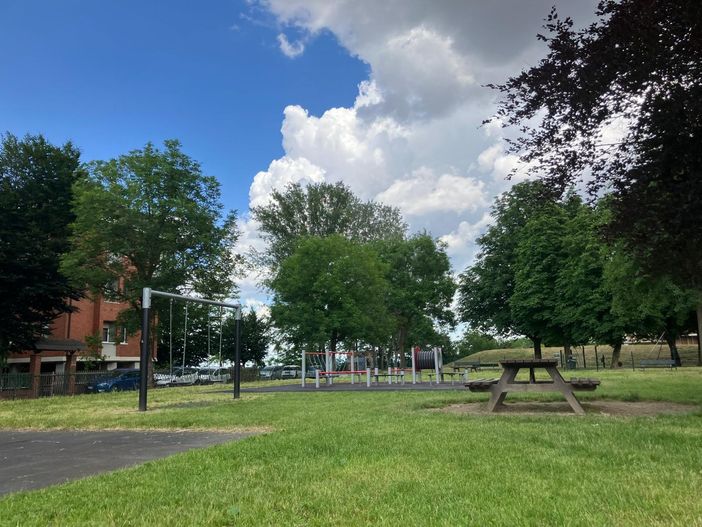 A Parella arriva il &quot;SuperToret&quot; per irrigare il verde e gli orti