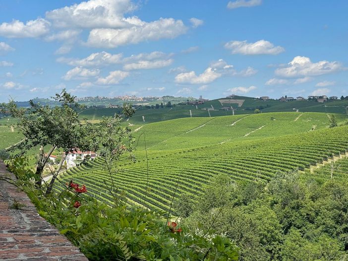 Un territorio "Ai piedi dei monti": ecco il Piemonte Un territorio "Ai piedi dei monti": ecco il Piemonte