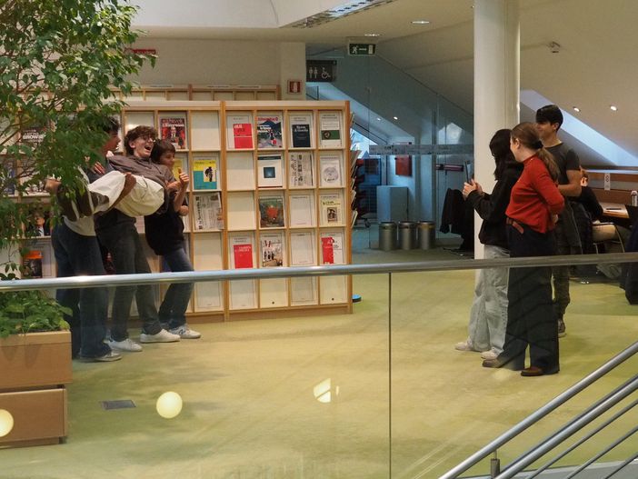 Online #BiblioTok: il podcast che porta alla scoperta delle biblioteche Online #BiblioTok: il podcast che porta alla scoperta delle biblioteche