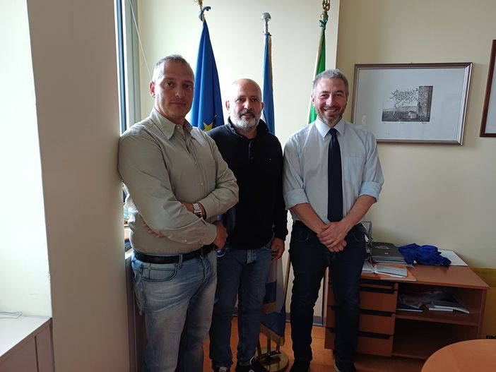 Salerano, verso un nuovo uso della casa Balocchi