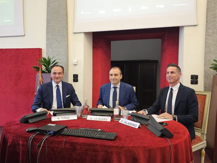 Torino capitale d'Italia con l'assemblea Anci Torino capitale d'Italia con l'assemblea Anci