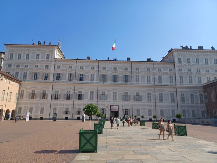 Torino si svuota e lascia il posto ai turisti: ecco chi viene in visita della città sabauda
