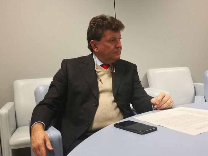 In Cassazione chiesta la conferma della condanna per l'ex assessore Roberto Rosso In Cassazione chiesta la conferma della condanna per l'ex assessore Roberto Rosso