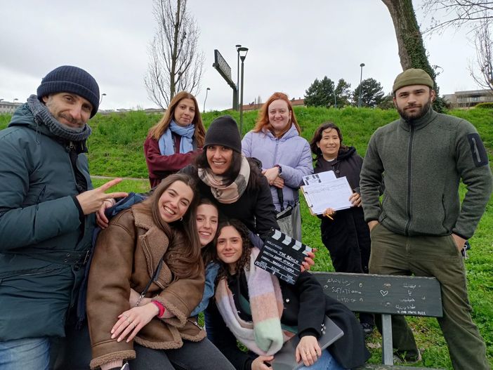 TFA Cinema: a Torino, un progetto per far uscire i film dal cassetto dei sogni TFA Cinema: a Torino, un progetto per far uscire i film dal cassetto dei sogni