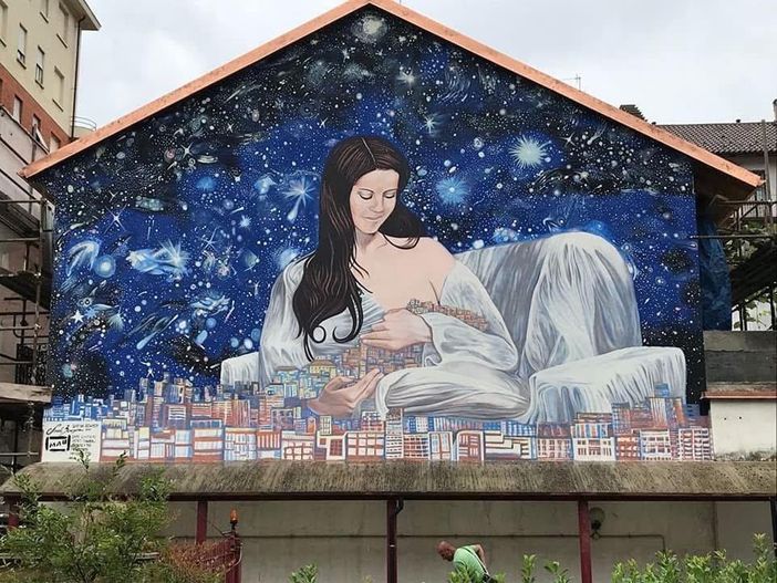 Al Mau, "Misteri al Museo": una caccia al tesoro nel Borgo Vecchio Campidoglio alla scoperta di 200 opere d'arte Al Mau, "Misteri al Museo": una caccia al tesoro nel Borgo Vecchio Campidoglio alla scoperta di 200 opere d'arte