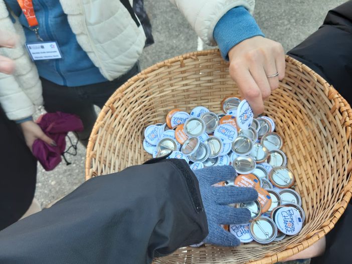 Bullismo - immagine d'archivio