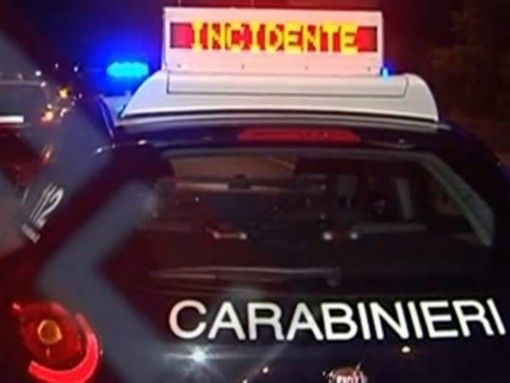 Incidente al lago di Viverone, grosso spavento per un anziano automobilista di Ivrea Incidente al lago di Viverone, grosso spavento per un anziano automobilista di Ivrea
