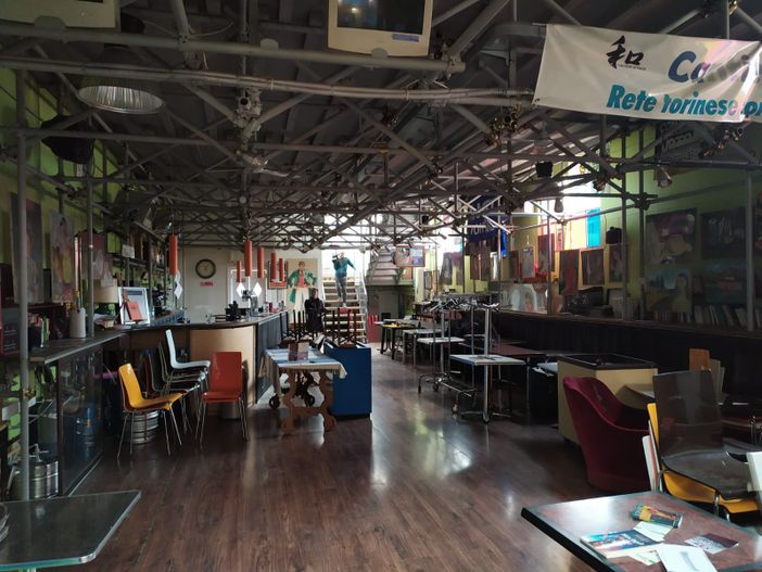 Il Caffè Basaglia rischia la chiusura, corsa contro il tempo per salvarlo